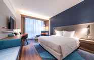 Kamar Tidur 3 Holiday Inn Express Dongguan Humen, an IHG Hotel