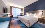 ห้องนอน 3 Holiday Inn Express Dongguan Humen, an IHG Hotel