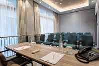 Dewan Majlis DoubleTree by Hilton Rome Monti