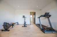 Fitness Center Pierre & Vacances Résidence Premium Vesna Rossa