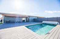 Swimming Pool Pierre & Vacances Résidence Premium Vesna Rossa