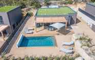 Swimming Pool 7 Résidence Premium Les Terrasses d'Arsella