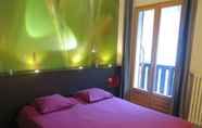 Phòng ngủ 4 Le Fontenil