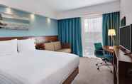 Bedroom 6 Hampton by Hilton London Ealing