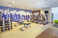 Fitness Center Hampton by Hilton London Ealing