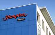 Exterior 2 Hampton by Hilton London Ealing