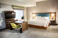 Bedroom Hampton Inn & Suites Spanish Fork