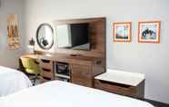 Bedroom 4 Hampton Inn & Suites Spanish Fork