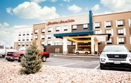 Exterior 5 Hampton Inn & Suites Spanish Fork