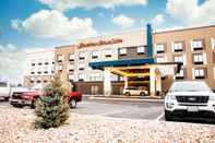 Exterior Hampton Inn & Suites Spanish Fork