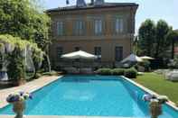 Swimming Pool Maison Villa Grana