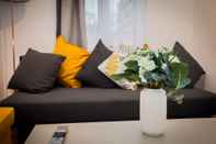 Ruang untuk Umum Modern London Home near Clapham