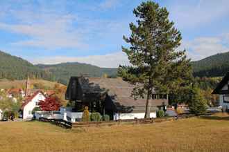 Exterior 4 Luxus Landhaus Baiersbronn