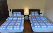 ห้องนอน 7 Luxus Landhaus Baiersbronn