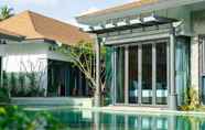 Lain-lain 3 Wanawalai Luxury Villa