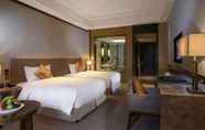 Kamar Tidur 3 Win Long International Hotel