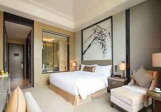 Kamar Tidur 4 Win Long International Hotel