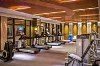 Fitness Center Win Long International Hotel