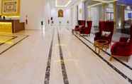Lobby 4 Hôtel Dar Ammar