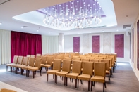 Functional Hall Kazzhol Park Hotel