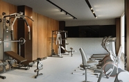 Fitness Center 4 Kazzhol Park Hotel