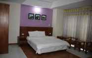 Phòng ngủ 3 An Phu Motel