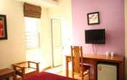 Bedroom 6 An Phu Motel