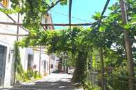 Exterior Agriturismo Il Castagno