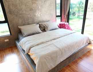 Bilik Tidur 2 P loft Farm