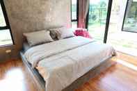 Bilik Tidur P loft Farm