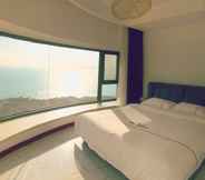 ห้องนอน 5 Qingdao Hai Shang Boutique Hotel