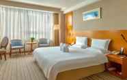 Bilik Tidur 5 Bolt Hotel Dalian