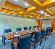 ห้องประชุม 6 Bolt Hotel Dalian