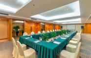 Dewan Majlis 4 Bolt Hotel Dalian