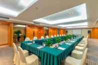 Ruangan Fungsional Bolt Hotel Dalian