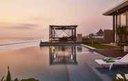 Kolam Renang 2 Abian Bali Beach House by The Kunci