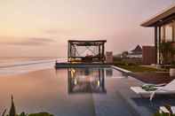 Swimming Pool Abian Bali Beach House by The Kunci