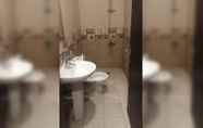 In-room Bathroom 7 Rawa'a El Ahlam