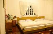 Phòng ngủ 3 Binh Chau Hotel
