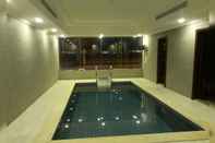 Swimming Pool Amwaj Yanbu Residential Units