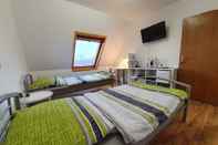 Kamar Tidur Kaiser Homestay