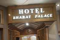 Exterior Hotel Bharat Palace