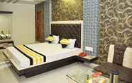 Bedroom 4 Hotel Bharat Palace