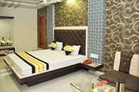 Bedroom Hotel Bharat Palace