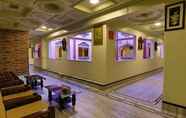 Lobby 3 Hotel Bharat Palace