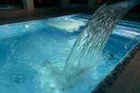 Swimming Pool Hotel Villa Elsa
