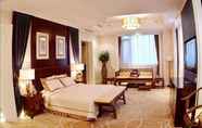 ห้องนอน 7 Shanxi Yingze Hotel
