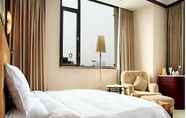 ห้องนอน 6 Shanxi Yingze Hotel