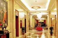 Lobby Shanxi Yingze Hotel