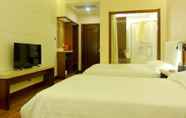 Phòng ngủ 7 Huaqi Kaiserdom Hotel